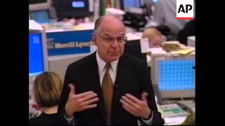 USA: UNEXPECTED SURGE IN INFLATION