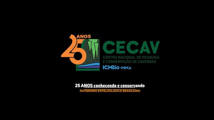 ICMBio - CECAV 