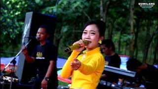 SAYANG 9 - TARI MAHARANI - SAKTI MUSIC MASA KINI LAUNCING PERDANA DI BONDO
