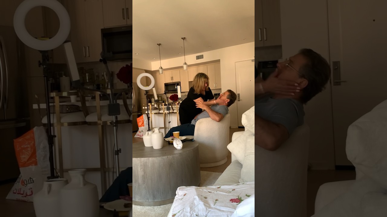 Love After 30+ Years of Marriage 