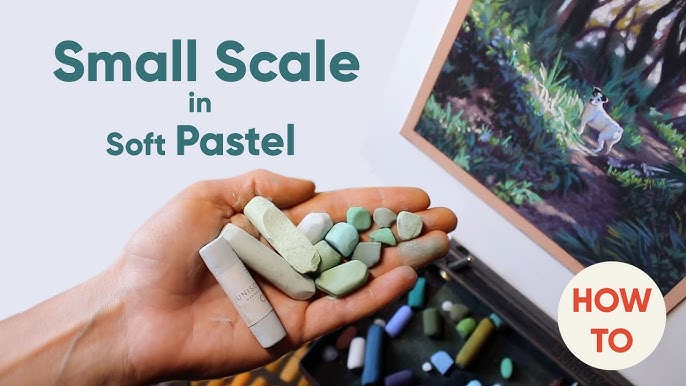 Pastelmat - Ingress - Pastel Papers - 