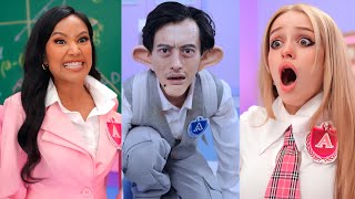 The Best Of New Shorts Videos Alan Chikin Chow - New Best Shorts Videos 2025