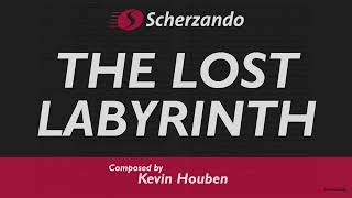 The Lost Labyrinth – Kevin Houben