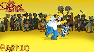 Die Simpsons das Spiel PS3 Part 10 (Ende)