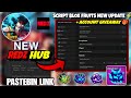 New Script Blox Fruit Mobile REDZ HUB UPDATE ⚡ FRUIT RAIN, AUTO FARM SUMMER TOKEN, RACE V4 & RAID