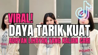 DAYA TARIK KUAT - ADRYAN LIHAYAN ( CHA CHA X DISKO TANAH ) NEW REMIX VIRAL TIKTOK 2024