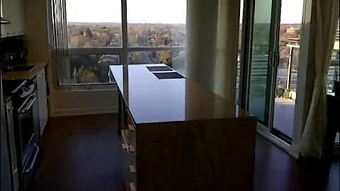 15 Singer Ct, North York - 1 Bedroom (Corner Suite) - Furnished Short Term Rentals