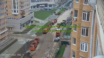 Корпус 2 03.11.19 (Видео для форума http://talk.caricyno.net)