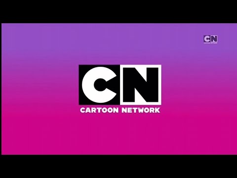 Cartoon Network - анонсы и заставки (1999-2023)