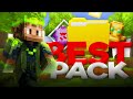 Top 15 Default Minecraft Texture Packs | 1.21+