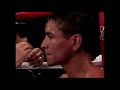 RAFAEL MARQUEZ vs. MARK JOHNSON II | FULL FIGHT | BOXING WORLD WEEKLY
