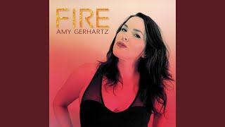 Video thumbnail of "Amy Gerhartz - My Kind of Man"