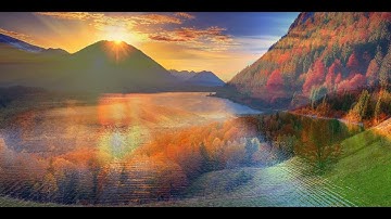 القارئ يوسف السعيد سورة مريم HD