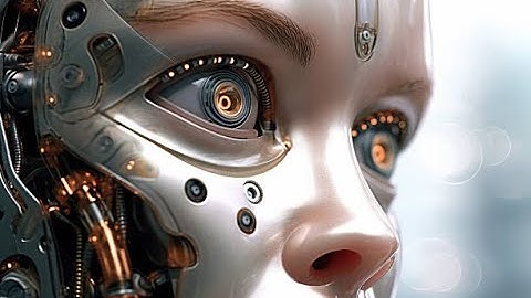 "🤖🔍 Unveiling the Ethical Quandary: Humanoid Robots and Surveillance"