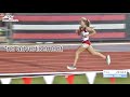 Katelyn Tuohy wins title in 10k debut @ ACC Outdoor Track and Field Championships 2023