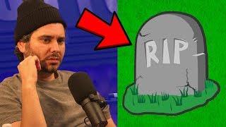 Top 3 SADDEST Moments Caught on the H3 Podcast