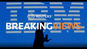 Breakingviews: IBM gets out of facial recognition business