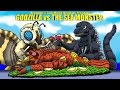 Brandons cult movie reviews godzilla vs the sea monster