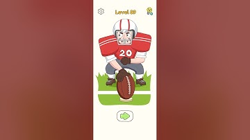 Dop 4 : Draw One Part Level 89 Gameplay Walkthrough Solution