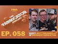 Achieving goals in high-volume metal fabrication with Matt Brunner