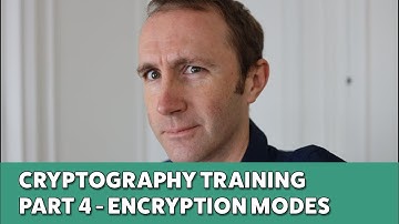 Learn Cryptography | Part 4 - Encryption Modes and Attacks