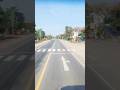 Driver Must Be Practice Traffic Line on The Road All Time