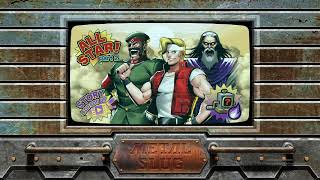 Metal Slug Attack: Unit Showcase - Great Mother Animus