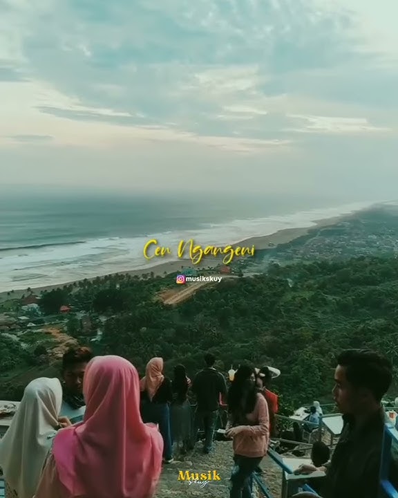Ngawi nagih janji denny caknan cocok buat story wa TERBARU