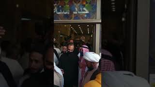 تشييع العلامة الشيخ عباس المحروس