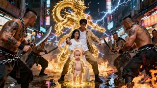 Download Lagu 九玄金仙下凡歷劫降臨孕婦腹中，在胎中已是無敵碾壓各大宗門高手，攜母父飛升 MP3