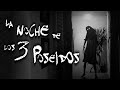 Caso Ouija: La Noche de los 3 Poseídos | Frecuencia Paranormal | FP