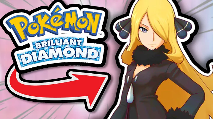 Could Cynthia Actually Become Champion?