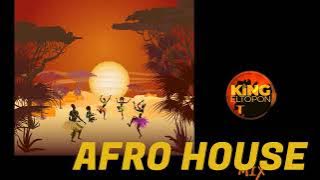 🔥 AFRO HOUSE MIX 2022 | KARYENDASOUL | SAM GOKU | KUSUSA | FREDERICK STONE| OLIVER KOLETZKI 🕺💃