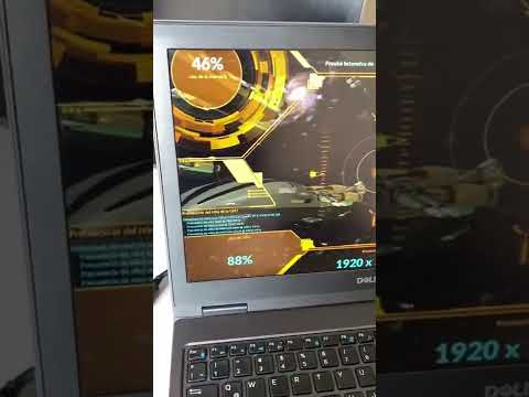 🙀 353 FPS 🙀 | Dell Precision 7540