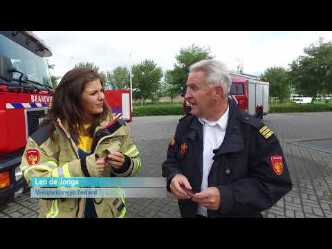 Video: Wat betekent OFI bij brand?