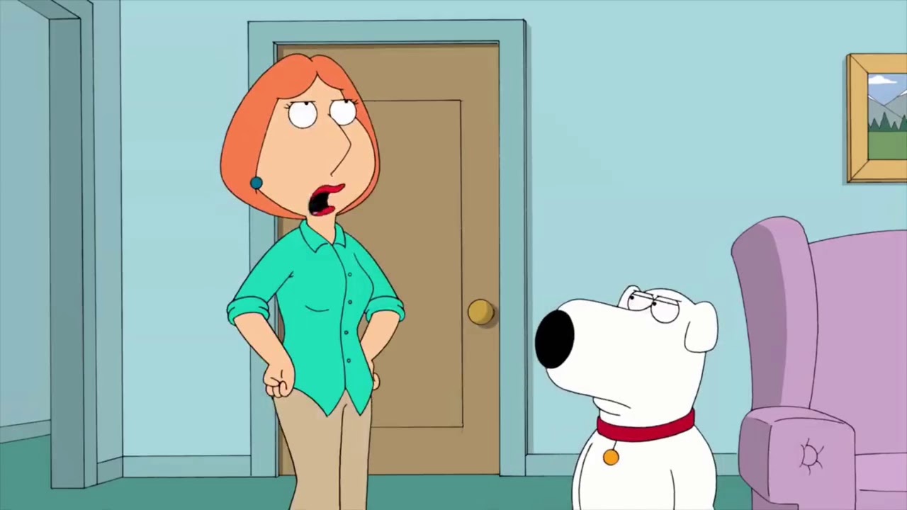 Family Guy [Deutsch], Beste Szenen Part 3 YouTube