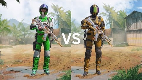 Beck Test Pilot vs Portnova Killer Bee, Epic Skin Showdown On Alcatraz Gameplay