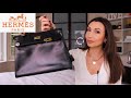 КАК КУПИТЬ HERMES KELLY 32 VINTAGE BAG