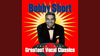 Video thumbnail of "Bobby Short - Now"