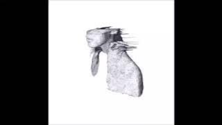 Coldplay - In My Place [HQ - FLAC]