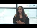 Business insider talks to dr ola brown ceo flying doctors nigeria  pulse tv