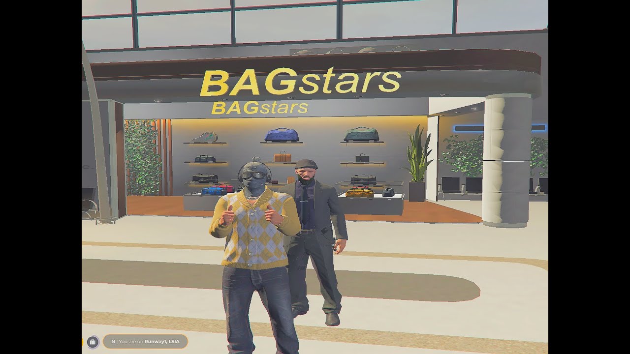 Impact Charity Hire | STRP Montage