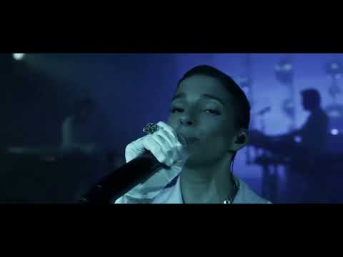 L'Imperatrice live paris 2020  - Erreur 404  (fixed cut)