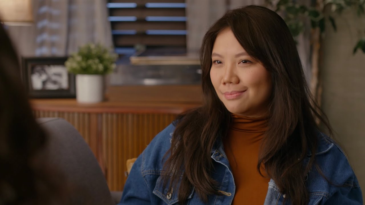 As a Friend - Lieve Reeves - YouTube