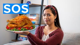 5 Tips To Deal With Family Over The Holidays (Thanksgiving) | Mindfully Iris