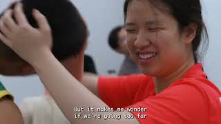 A Place To Be Ourselves 2026 Documentary trailer