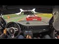 Porsche GT3 RS 4.0 in action vs La Ferrari & 458 Speciale A 1080p