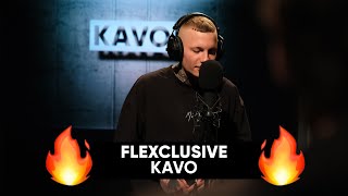 Flexfm - Flexclusive Cypher 143 (Kavo)