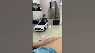 أصغر سايس في العالم بيركن احسن منك 
