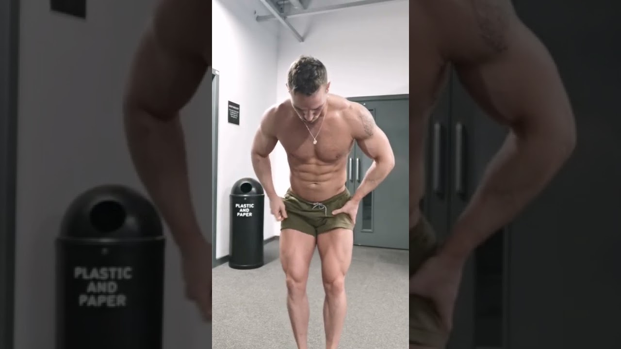 12 Week Transformation 💪 